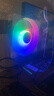 华硕（ASUS）英特尔酷睿14代i5/i7组装台式机电脑主机5060独显游戏电竞商用办公设计水冷整机全家桶全套 二：26款酷睿i7丨4050独显丨3A光追独显 华硕单主机【赠五年质保】 实拍图