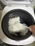 松下（Panasonic）饭光光电饭煲4-5人IH加热家用电饭锅多功能煮饭锅一级能效4升以旧换新SR-HN151-W 实拍图
