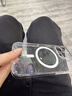 倍思【冰透磁吸|散热快】适用iPhone16pro手机壳苹果16pro保护套Magsafe磁吸超薄防摔镜头全包壳 实拍图
