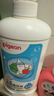 贝亲（Pigeon）奶瓶清洗剂婴儿专用奶嘴玩具果蔬清洗剂清洁剂洗洁精 700ml MA27 实拍图