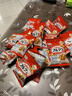 卡乐比（Calbee）即食燕麦片  水果麦片50g*20 独立小包装 早餐代餐零食 实拍图