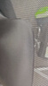京冇靠枕办公座椅久坐护腰靠垫沙发椅子靠背垫汽车腰垫腰部支撑腰托 实拍图