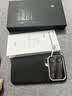 CONGA适用小米17promax手机壳xiaomi凯夫拉芳纶纤维保护套全包超薄硬壳防摔散热蒙德里安磁吸细金属圈火 实拍图