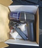志高（CHIGO） 车载吸尘器家用大吸力无线手持小型汽车用桌面便携新能源除尘机 120W升级款+吸抽吹充四用+滤芯*3 实拍图