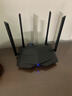 Tenda腾达路由器无线【千兆WiFi5穿墙王】5G双频信号放大器AC1200全屋增强家用AC10 实拍图