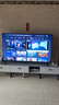 创维电视65A3F【固定挂架送装】65英寸电视机2+64GB 144Hz高刷 4K液晶智能平板 一级能效 家电国家补贴 实拍图