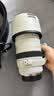 佳能（Canon） RF100-500mm F4.5-7.1 L IS USM超远射变焦全幅微单镜头 RF100-500mm F4.5-7.1 L IS USM 官方标配【不含多种滤镜 推荐购买套餐】 实拍图