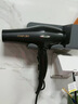 康夫（CONFU）电吹风机2300W大功率家用速干大风力护发吹头发理发店发廊专用生日礼物吹风筒KF-8926 实拍图