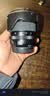 富士（FUJIFILM）二手XF微单镜头 大光圈广角人像标准定焦镜头 旅游便携变焦镜头恒定光圈 富士 XF 16-50mm F2.8-4.8 单镜头【套餐更划算】 99成新 实拍图