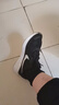 耐克NIKE男子跑步鞋REVOLUTION 7运动鞋春秋款FB2207-001黑白42 实拍图