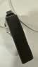 W&P适用苹果手表表带apple watch ultra3/2野径回环尼龙编织表带iwatch S11/10/9/8/7/6/SE 钛黑49 实拍图
