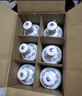 牛栏山北京二锅头 典藏 清香型 白酒 纯粮食酒 整箱 52度 500mL 6瓶 典藏10光瓶 实拍图
