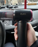 爱图腾itutn车载吸尘器小型手持吸尘器车用无线大吸力吹吸两用一体机汽车内桌面随手吸家用窗户清灰除尘 实拍图