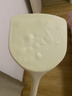 食品级硅胶铲子家用专用汤勺炒菜铲子耐高温锅铲厨具套装 【铂金硅胶】锅铲+汤勺+漏勺 实拍图