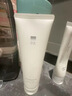 至本新版舒颜修护洁面乳120g 温和清洁氨基酸表活保湿泡沫绵密洗面奶 实拍图