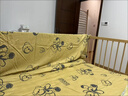 温匠实木拼接床加宽延长加大加长床铺加床拼床神器无缝大人可睡 单床头【母婴可用】 长180CM*宽30CM【高度可调节】 实拍图