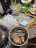 趣尝鲜 三去小黄鱼1.2kg(41-54条) 黄花鱼 深海鱼 生鲜鱼类 海鲜水产 实拍图