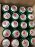 青岛啤酒（TsingTao）经典 500ml*18听整箱装（多厂生产随机发货）拉格啤酒踏春送礼 实拍图