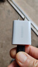绿联5v1a充电头器USB插座头适用苹果iPhone17/16/15/14华为小米荣耀OPPO安卓等手机手表耳机电源适配器 实拍图