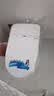 九牧王智能马桶带水箱即热式紫外线杀菌全自动无水压限制坐便器 顶配版 自动语音内置泡泡/包安装 实拍图