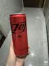 可口可乐 零度细罐330ml*6 实拍图