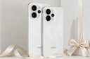 OPPO Reno15 新品5g手机【补贴立减15%】2亿像素 出圈实况拼图 小直屏 防水耐用 学生智能AI拍照手机 极光蓝 12GB+256GB 官方标配【全国联保】 实拍图
