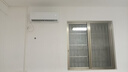 格力空调 天仪Pro 1.5匹 新一级能效云欢Pro同款 卧室节能省电空调挂机 KFR-35GW/NhGt1BGj 实拍图