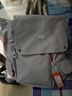 波斯丹顿男士双肩包男生学生书包潮流背包大容量17.3吋笔记本电脑包女 实拍图