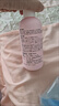 贝亲（Pigeon）桃子水 桃叶精华 婴儿爽身露 四季通用 200ml *3支装 实拍图