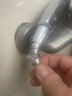 【德国】大出水浴室洗澡淋浴花洒浴霸套装家用热水器手持 保温大出水花洒+1.5米软管 实拍图