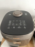 苏泊尔（SUPOR）电饭煲0涂层不锈钢球釜多功能防溢微压家用5-8人大容量5L智能预约电饭锅F50F79S 实拍图