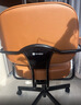 西昊欧包椅L3 皮椅电脑椅人体工学椅书房椅书桌椅办公椅撑腰椅子 实拍图