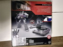 变形金刚（Transformers）儿童男孩玩具模型手办礼物工作室系列领袖级86大电影威震天G0484 实拍图