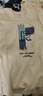 JEANSWEST LIFE真维斯纯棉长袖t恤男重磅亲肤圆领内搭潮牌外穿衣服青少年打底衫A 实拍图
