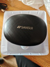 山水（SANSUI）W93C【新品热销TOP1】蓝牙耳机骨传导概念开放式不入耳真无线挂耳式运动降噪适用于小米华为苹果黑 实拍图