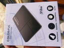 七彩虹（Colorful）512GB SSD固态硬盘 SATA3.0接口 SL500系列 电脑升级配件 实拍图