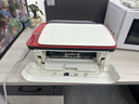 惠普（HP）惠普二手打印机小型家用办公2720家用彩色照片错题复印小型一体机学生手机无线链接可打彩色照片多功能远程机 【95新】26/27/28系列【无线打印复印扫描】 套餐三(黑+彩墨盒+四色墨水+ 实拍图