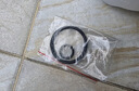 沃施（WORTH）加长嘴浇花水壶气压喷壶喷雾器园艺工具洒水器消毒浇水神器1.2L 实拍图