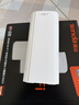 Tenda腾达路由器全屋覆盖WiFi7套装子母信号放大器【BE3600+组网】Mesh分布式无线千兆穿墙王【双支装】 实拍图