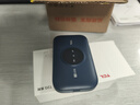 TCL随身wifi三网通用免插卡无线wifi6车载4G路由器随身便携无限制移动联通电信全国通用2026款5GXY15B 【新款苍梧蓝】展锐芯片3000毫安大电池 不限速不虚标月享1500G流量 实拍图