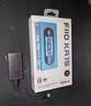 飞傲（FiiO）KA15解码耳放HIFI平衡4.4电脑声卡安卓手机功率放大器便携小尾巴转接线 支持PS5 黑色解码器 实拍图