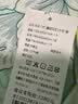 富安娜纯棉床上三件套 单人全棉床单被套 学生宿舍套件152*210cm 实拍图