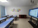 JAV 65英寸双系统AI会议平板一体机触摸屏多媒体教学一体机触控屏学校教育培训会议显示器LED65J269y 实拍图