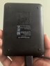 西部数据（WD）移动硬盘2TB USB3.0 SE系列 2.5英寸 机械硬盘 笔记本电脑外接 外置存储办公 大容量家庭存储 实拍图