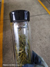 百茶逢春2026新茶绿茶 明前特级黄山毛峰250克罐装 毛尖嫩芽春茶叶 实拍图