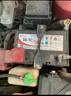 骆驼（CAMEL）汽车电瓶蓄电池免维护6-QW-36 12V36AH 免费上门安装以旧换新 下单不用选车型 6-QW-36R（奇瑞新能源 铃木奥拓等） 晒单实拍图