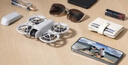 大疆 DJI Neo 畅飞套装 掌上 Vlog 跟拍无人机 4K 高清露营旅行航拍飞行相机 新手 轻型无人机 实拍图