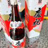 菊正宗 （KIKUMASA) 庆祝清酒1.8L 本酿造  日本进口 辛口  实拍图