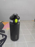 富光保温杯初高中学生大容量316L男女吸管水杯弹盖车载运动杯子720ml 实拍图
