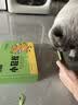 多特思猫零食小轻松猫草猫条50支0肉粉0诱食剂排毛化毛成幼猫条软罐头 实拍图